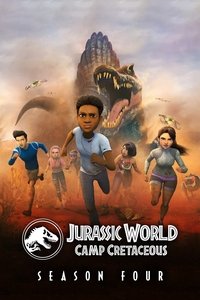 Season 4 Poster