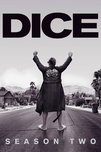Season 2 Poster