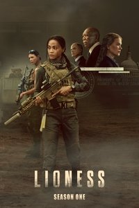 Season 1 Poster