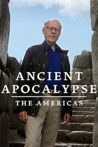 The Americas Poster