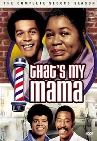 Season 2 Poster