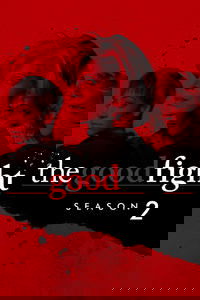 Season 2 Poster
