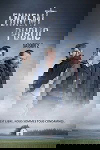 Season 2 Poster