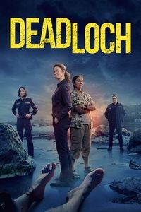 Season 1 Poster