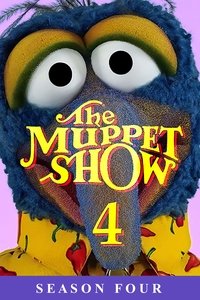 Season 4 Poster