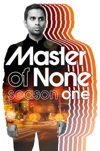 Season 1 Poster