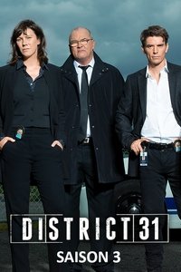 Season 3 Poster