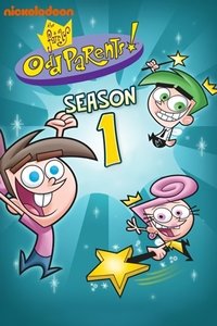 Season 1 Poster