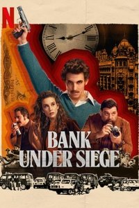 Limited Series Poster