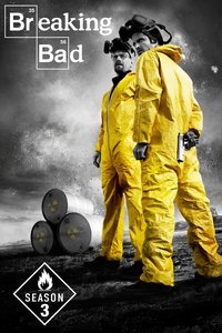 Season 3 Poster
