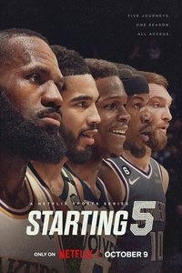 Season 1 Poster