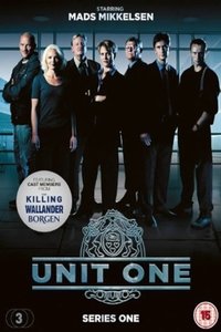 Season 1 Poster