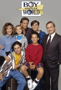 Season 1 Poster