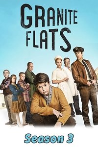Season 3 Poster