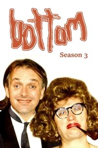 Season 3 Poster