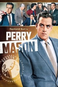 Season 2 Poster