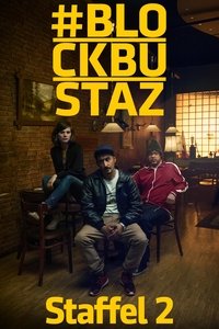 Season 2 Poster
