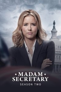 Season 2 Poster