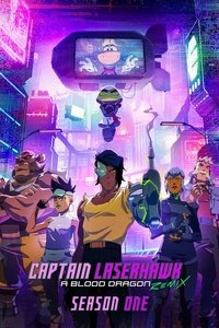 Season 1 Poster