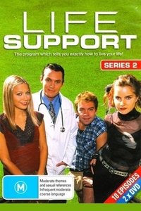 Season 2 Poster