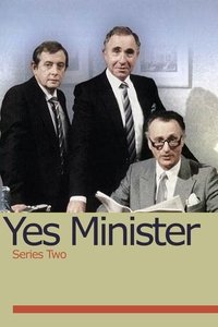 Series 2 Poster