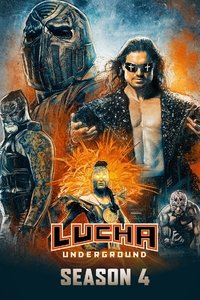 Season 4 Poster