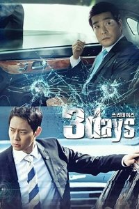 Season 1 Poster