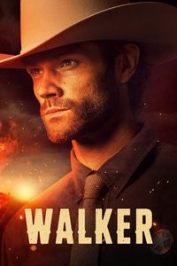 Season 2 Poster
