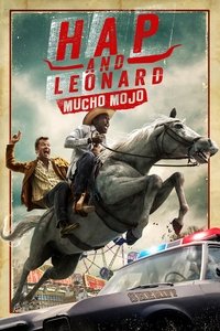 Mucho Mojo Poster