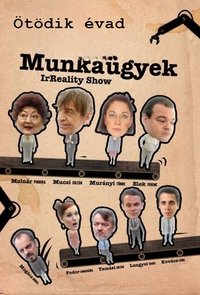 Season 5 Poster