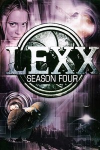 Season 4 Poster
