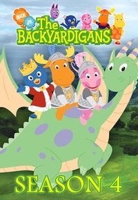 Season 4 Poster