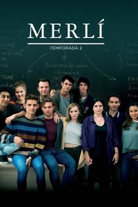 Season 2 Poster