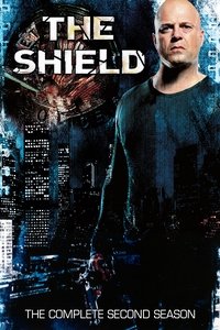 Season 2 Poster