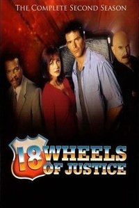 Season 2 Poster
