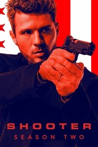 Season 2 Poster