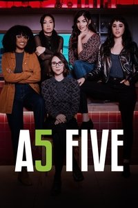 Season 2 Poster