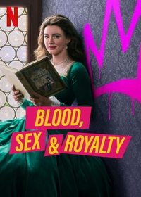 Season 1 Poster