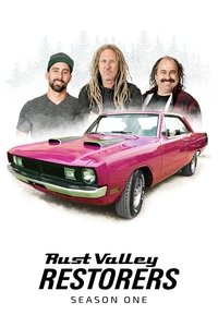 Season 1 Poster