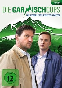 Season 2 Poster