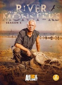 Season 5 Poster