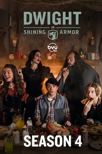 Season 4 Poster