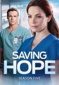 Season 5 Poster