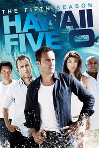 Season 5 Poster