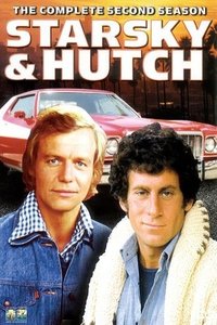 Season 2 Poster