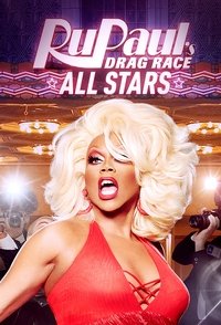 Season 8 Poster