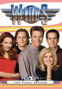 Season 8 Poster