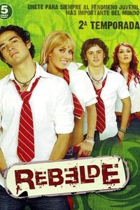 Season 2 Poster