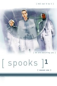 Series 1 Poster