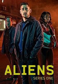 Season 1 Poster